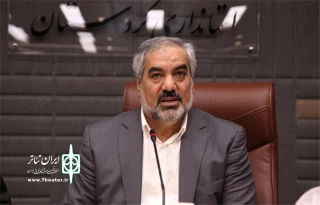 پیام تبریک استاندار کردستان بە هنرمندان افتخار آفرین در جشنوارە بین المللی فجر