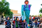 حضور پررنگ هفت نمایش از کارگردانان استان کردستان در 