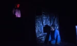 «ما اتفاقی هستیم که افتادیم» به نویسندگی و کارگردانی کارو پیرظهیری 3