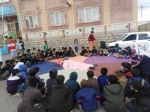 نمایش خیابانی  