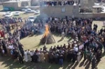 نمایش آیینی سنتی 