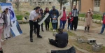 تئاتر خیابانی 