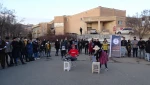 نمایش خیابانی 