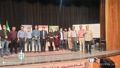 با حضور هنرمندان و مسئولان

انتخابات انجمن هنرهای نمایشی استان کردستان برگزار شد