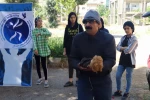 نمایش خیابانی مهر به نویسندگی و کارگردانی نامق خدایار در مریوان اجرا شد . 3