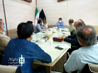 در شورای سیاستگذاری جشنواره  تئاتر استانی مطرح شد:

تئاتر کردستان تئاتری مطالبه‌گر است