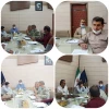 اولین  نشست شورای برنامه ریزی  هفدهمین جشنواره بین المللی تئاتر کوردی 3