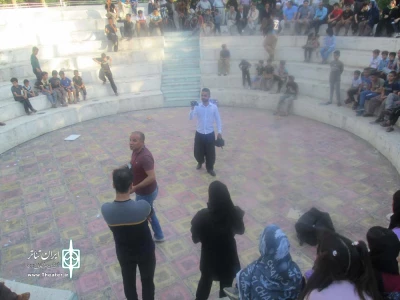 به مناسبت هفته مبارزه با مواد مخدر

«روایت عکس‌ها» در مریوان به صحنه می‌رود