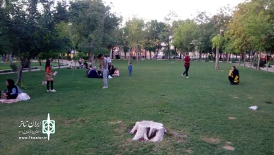 اجرای خیابانی در دهگلان

نمایش «گذر از باتلاق» به کارگردانی مرتضی یوسفی