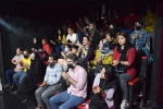 نمایش «دُژَم»  به نویسندگی سجاد دهنوی و کارگردانی مهدی صحرارو   2
