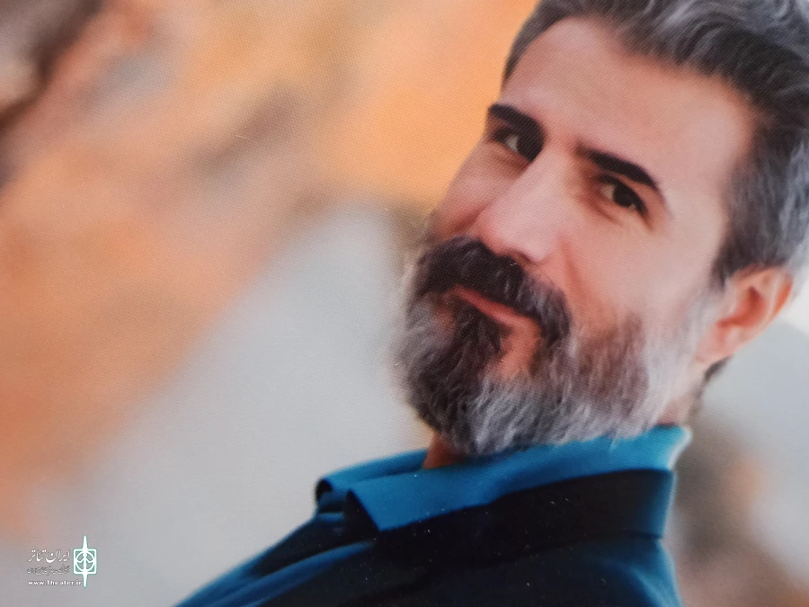 کسب رتبه سوم در سومین دوره جشنواره سراسری نمایشنامه نویسی «بادکنک طلایی»توسط محمد صمدی  3