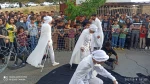به طراحی وکارگردانی عبدالله مجیدزاده  در بانه اجرا شد . 3