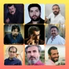 رابطین شهرستانهای مختلف استان منصوب شدند 2