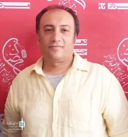 رحمان هوشیاری دبیر اجرایی پانزدهمین جشنواره بین المللی تئاتر خیابانی مریوان شد .  2