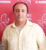 رحمان هوشیاری دبیر اجرایی پانزدهمین جشنواره بین المللی تئاتر خیابانی مریوان شد .  2