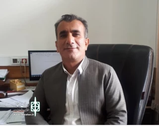 با حکم مدیر کل فرهنگ و ارشاد اسلامی کردستان

رشید محمودی قائم مقام دبیر جشنواره پانزدهم تئاتر خیابانی مریوان شد