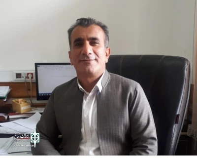 با حکم مدیر کل فرهنگ و ارشاد اسلامی کردستان

رشید محمودی قائم مقام دبیر جشنواره پانزدهم تئاتر خیابانی مریوان شد