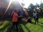 نمایش خیابانی 