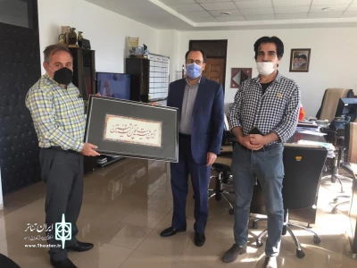 در نشست مدیریت برنامه ریزی و  بودجه استان کردستان با مسئولان مطرح شد

حمایت از از زیرساخت‌ها و فعالیت‌های اجرایی حوزه فرهنگ وهنر