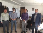 حمایت مدیریت برنامه ریزی و  بودجه استان کردستان از زیرساختها و فعالیتهای اجرایی حوزه فرهنگ وهنر  3