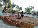نمایش خیابانی 