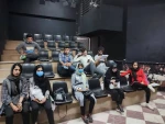 نمایشنامه  خوانی «چیروکی حه و شه گه وره» 3