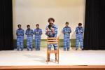 به نویسندگی شهرام کرمی و کارگردانی سپهر محمدی 2