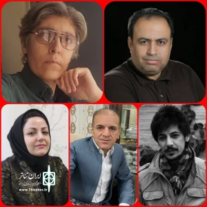 دبیر سی و دومین جشنواره تئاتر استان کردستان اعلام کرد

بازبینی آثار متقاضی حضور در جشنواره آغاز شد