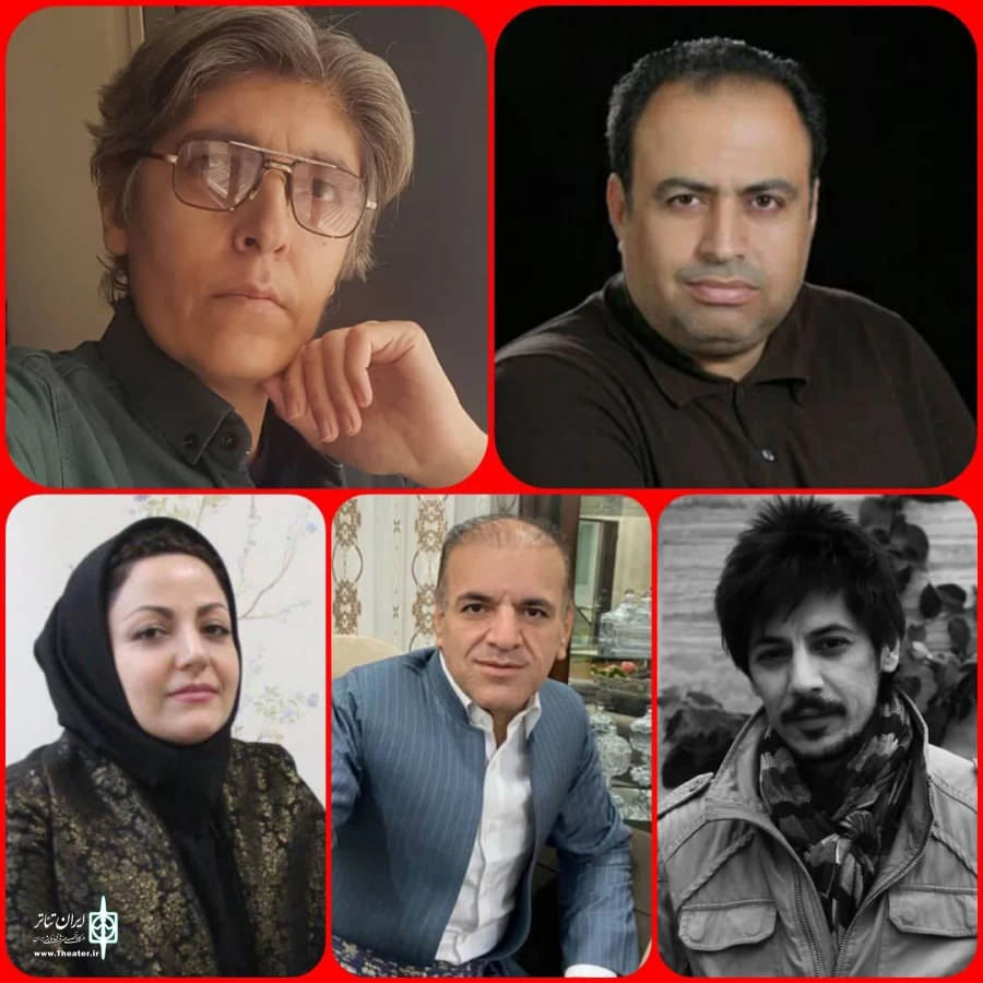 بازبینی آثار متقاضی حضور در جشنواره آغاز شد 2