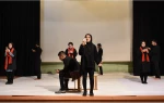 اجرای  نمایش 