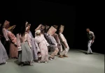 نویسنده و کارگردان نیما ایمان زاده  3