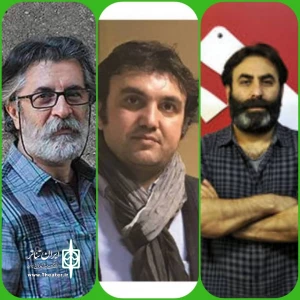 با اعلام فاتح بادپروا دبیر سی و دومین دوره

داوران جشنواره تئاتر استانی کردستان معرفی شدند