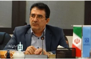 پیام قادر آشنا مدیر کل هنرهای نمایشی برای در گذشت «استاد محمّد على عبدالملکى»

بزرگمرد جامعه ی هنری کردستان و پیشکسوت بزرگوار  تئاتر این استان
