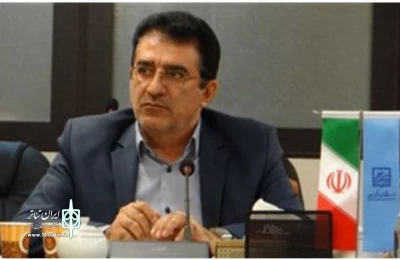 پیام قادر آشنا مدیر کل هنرهای نمایشی برای در گذشت «استاد محمّد على عبدالملکى»

بزرگمرد جامعه ی هنری کردستان و پیشکسوت بزرگوار  تئاتر این استان