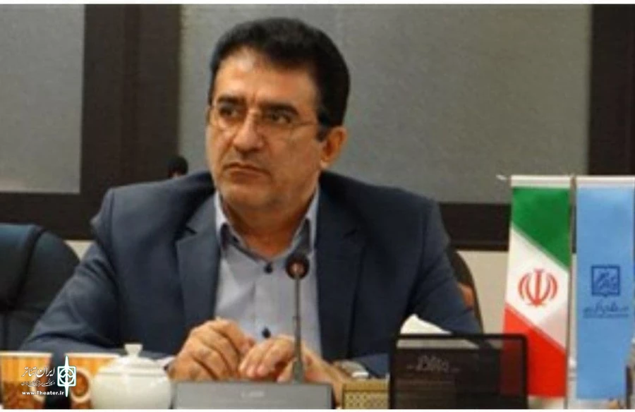 در گذشت «استاد محمّد على عبدالملکى» ،  بزرگمرد جامعه ی هنری کردستان و پیشکسوت بزرگوار  تئاتر این استان 2