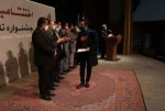 متن بیانیه هئیت داوران جشنواره  2