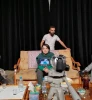 « گاهی »به نویسندگی آرش عباسی و کارگردانی محمد سلیمی 3