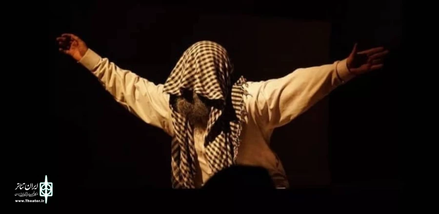 نمایش کسوف به نویسندگی ایوب آقاخانی و کارگردانی حسین مرادی  4
