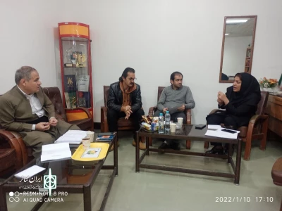 گامهای اساسی هئیت رئیسه انجمن هنرهای نمایشی کردستان

تلاش برای تعالی تئاتر کردستان