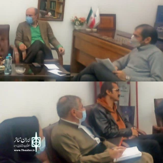 در نشست با دبیر هفدهمیندوره مطرح شد

تئاتر کوردی هویت فرهنگی کردستان را غنا می بخشد