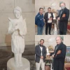 تندیس جشنواره هفدهم در قالبی جدید و متفاوت ساخته می شود . 2