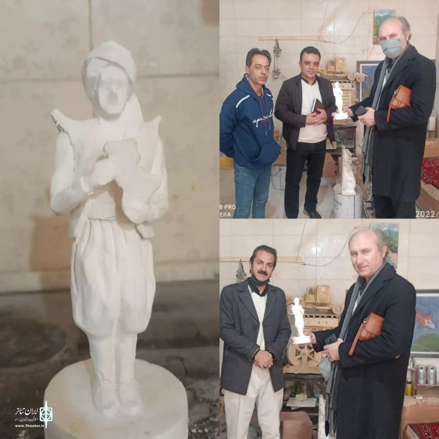 همکاری و تعامل شورا و شهرداری سقز با برگزاری جشنواره هفدهم تئاتر کوردی باید قاطع و گسترده باشد . 2