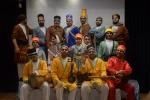 نمایش «مضحکه در محکمه» به نویسندگی وکارگردانی یونس صحرارو 2
