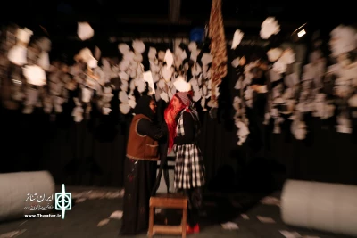 گروه مدرن در سنندج به روی صحنه برد

اجرای عمومی نمایش  «هیشتا قسه کانمان ته‌واو نه‌کردووه»