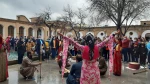 نمایش آیینی و سنتی « شملی برکت » به نویسندگی وکارگردانی سیدفریدون احمدی 2
