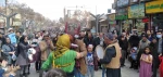 اجرایی به کارگردانی سید فریدون احمدی از گروه مدرن  2