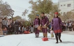 کاری از گروه کوچ نو شهرستان قروه به نویسندگی و کارگردانی موسی هدایتی  4