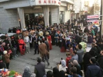 شهر پیمایی «شادیانه نوروز » به مناسبت فرا رسیدن سال نو با کارگردانی موسی هدایتی  2