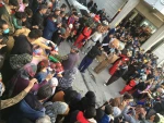 شهر پیمایی «شادیانه نوروز » به مناسبت فرا رسیدن سال نو با کارگردانی موسی هدایتی  4