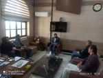 گفتگویی صمیمانه پیرامون فعالیتهای انجمن هنرهای نمایشی  3